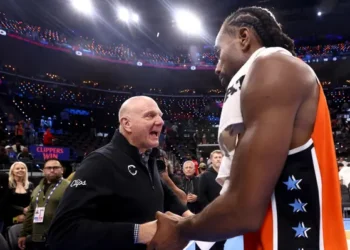 NBA explica la sanción a los Clippers