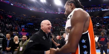 NBA explica la sanción a los Clippers