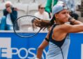 Emiliana Arango impone su favoritismo y avanza con autoridad en Barranquilla