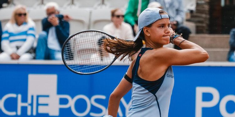 Emiliana Arango impone su favoritismo y avanza con autoridad en Barranquilla