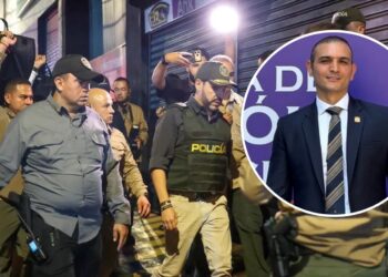 “Ya no vemos a un presidente borracho de madrugada, sino a uno persiguiendo bandidos”: Arizabaleta