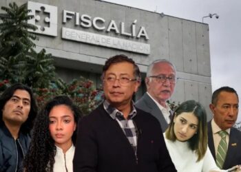 Sin Petro en el poder, varios de sus antiguos funcionarios enfrentan nuevas decisiones judiciales