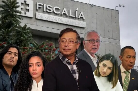 Sin Petro en el poder, varios de sus antiguos funcionarios enfrentan nuevas decisiones judiciales
