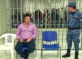 Trasladan a ‘Kiko’ Gómez a la cárcel de La Picaleña tras hallazgo de un celular en su celda
