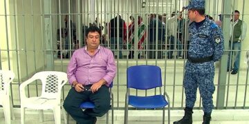 Trasladan a ‘Kiko’ Gómez a la cárcel de La Picaleña tras hallazgo de un celular en su celda