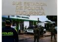 Zona Bananera pasó de 11 homicidios en agosto a cero en septiembre: autoridades destacan refuerzo de seguridad