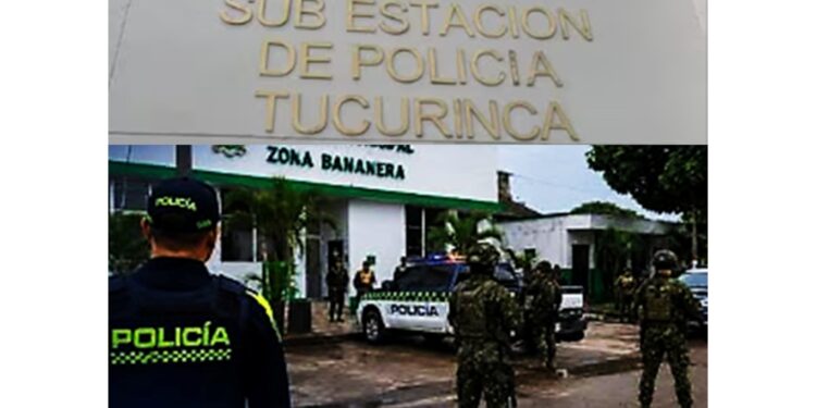 Zona Bananera pasó de 11 homicidios en agosto a cero en septiembre: autoridades destacan refuerzo de seguridad