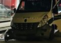 Atacan con explosivo un CAI móvil de la Policía en plena zona urbana de Palmira