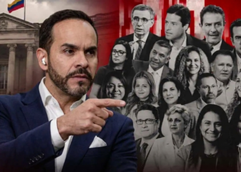 Así califican en redes a los ministros de De la Espriella: hay favoritos y varios salen mal librados