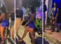Operativos migratorios llegaron a Santa Marta: varias extranjeras fueron retiradas de bares nocturnos