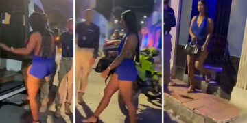 Operativos migratorios llegaron a Santa Marta: varias extranjeras fueron retiradas de bares nocturnos