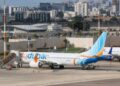 Altercado entre pilotos obliga a desviar vuelo de Dubái a Tel Aviv hacia Arabia Saudita