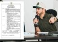 Juez pone límite a los bombardeos del Gobierno De La Espriella cuando haya menores: esta fue la orden a las Fuerzas Militares