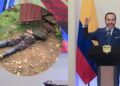 Cayó en Medellín alias ‘El Flaco’, señalado cabecilla de ‘La Miel’: Gobierno reporta alianza con el Clan del Golfo