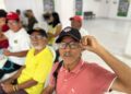 Gobernación del Atlántico responde a las necesidades visuales de personas mayores de 16 municipios
