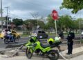 Así se contuvo la tendencia del homicidio en Barranquilla