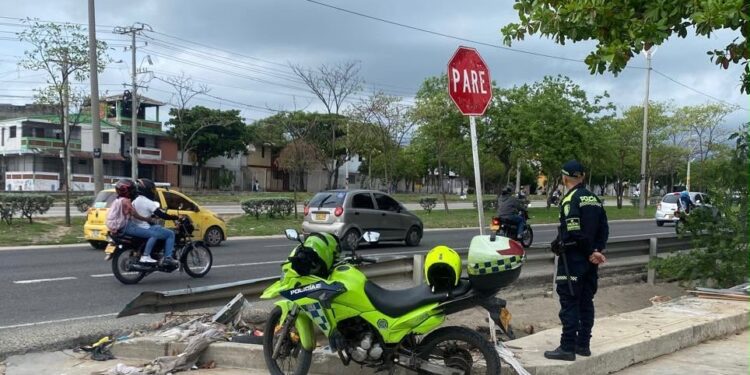 Así se contuvo la tendencia del homicidio en Barranquilla