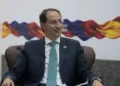 “Hemos vivido cuatro años de destrucción”: fuerte advertencia de Restrepo sobre el sector energético
