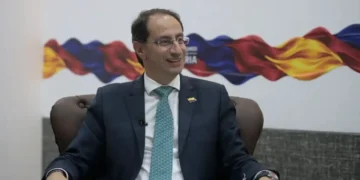 “Hemos vivido cuatro años de destrucción”: fuerte advertencia de Restrepo sobre el sector energético