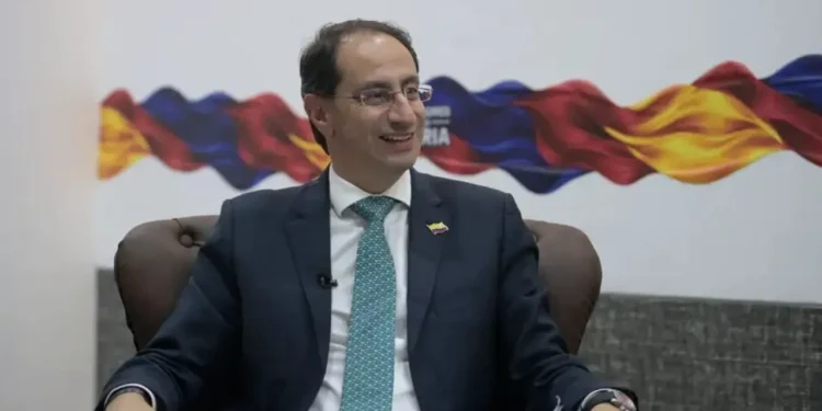 “Hemos vivido cuatro años de destrucción”: fuerte advertencia de Restrepo sobre el sector energético