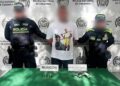 Plan Cazador: Capturado presunto integrante de “Los Costeños” durante allanamiento en El Bosque 
