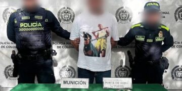 Plan Cazador: Capturado presunto integrante de “Los Costeños” durante allanamiento en El Bosque 