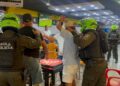 Fin de semana de operativos en Barranquilla deja 61 capturas y 297 armas incautadas