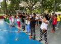 Atlántico fortalece la prevención de enfermedades crónicas con jornadas de hábitos y estilos de vida saludable