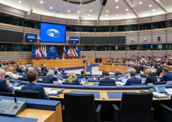 Parlamento Europeo aprueba resolución para suspender el Acuerdo de Cooperación con el régimen de Cuba