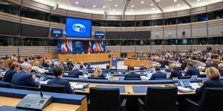 Parlamento Europeo aprueba resolución para suspender el Acuerdo de Cooperación con el régimen de Cuba