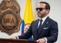 La DEA destaca golpe contra el narcotráfico en Colombia tras operativo militar que evitó la distribución de 1,8 millones de dosis