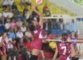 Atlántico vivirá un fin de semana cargado de voleibol, baloncesto y actividad física