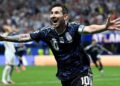 El fútbol argentino se detendrá por Messi: así será el homenaje al ídolo