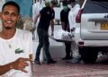 Revelan identidad de uno de los presuntos sicarios muertos tras balacera en Ciudad Jardín