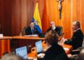 De La Espriella respalda a la Corte Suprema y lanza contundente mensaje: “Las decisiones judiciales serán respetadas”