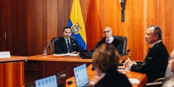 De La Espriella respalda a la Corte Suprema y lanza contundente mensaje: “Las decisiones judiciales serán respetadas”