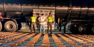 Incautan más de 3,1 toneladas de cocaína y marihuana en operativos realizados en Quindío y Huila