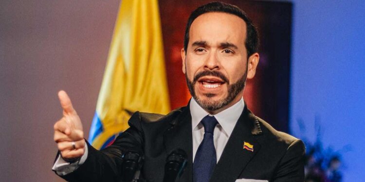 De La Espriella asegura que Barranquilla redujo homicidios, extorsión y hurtos en sus primeros 30 días