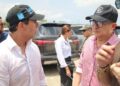 Concejal Juan José Vergara propone recuperar el entorno del Súper Metro y fortalecer a los comerciantes y la economía del sector, incluyendo el centro comercial Metrocentro
