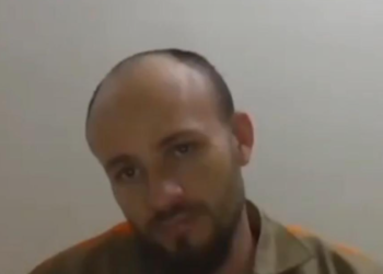 A la cárcel alias ‘Víctor Chalá’ por presunto secuestro, tortura y homicidio de periodista en Antioquia
