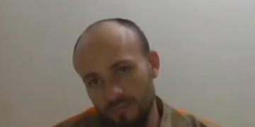 A la cárcel alias ‘Víctor Chalá’ por presunto secuestro, tortura y homicidio de periodista en Antioquia