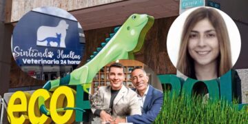 Ecopetrol desvincula a exjefa de Ricardo Roa mientras crece la lupa sobre una veterinaria usada para reuniones
