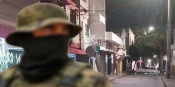 En medio de la tensión por el paro armado, presidente llegó a Cristo Rey con mensaje de seguridad para Santa Marta