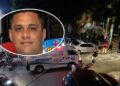 Hombre murió tras sufrir una emergencia médica mientras conducía en Cevillar