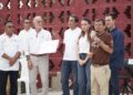 Gobernación del Atlántico entrega Casa de Cultura Mokaná, en Tubará