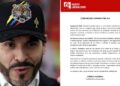 Nuevo Liberalismo se declara en independencia del Gobierno de Abelardo de la Espriella: es el segundo partido en tomar distancia