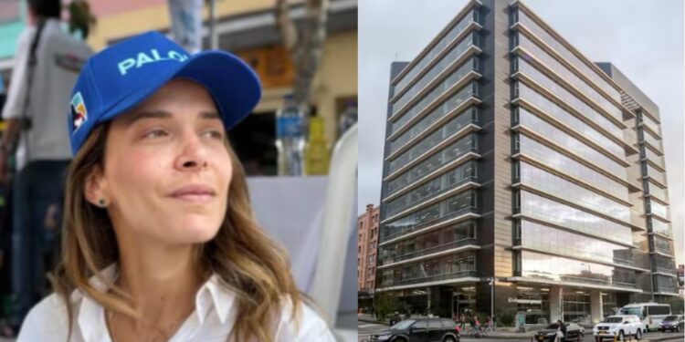 María Clara Posada cuestiona respaldo de la ONU a la JEP y pone bajo la lupa millonarios convenios