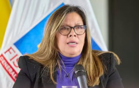 Reactivan órdenes de captura contra siete exrepresentantes de ‘Comuneros del Sur’ tras el fin de los diálogos de paz