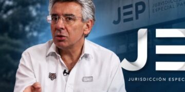 Enrique Gómez anuncia acto legislativo para frenar una eventual prórroga de la JEP y llevar los juicios a Justicia y Paz