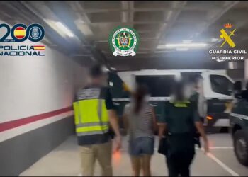 Promesas de estudio y trabajo terminaron en explotación: desmantelan red que llevaba colombianos a España